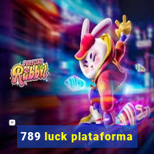 789 luck plataforma